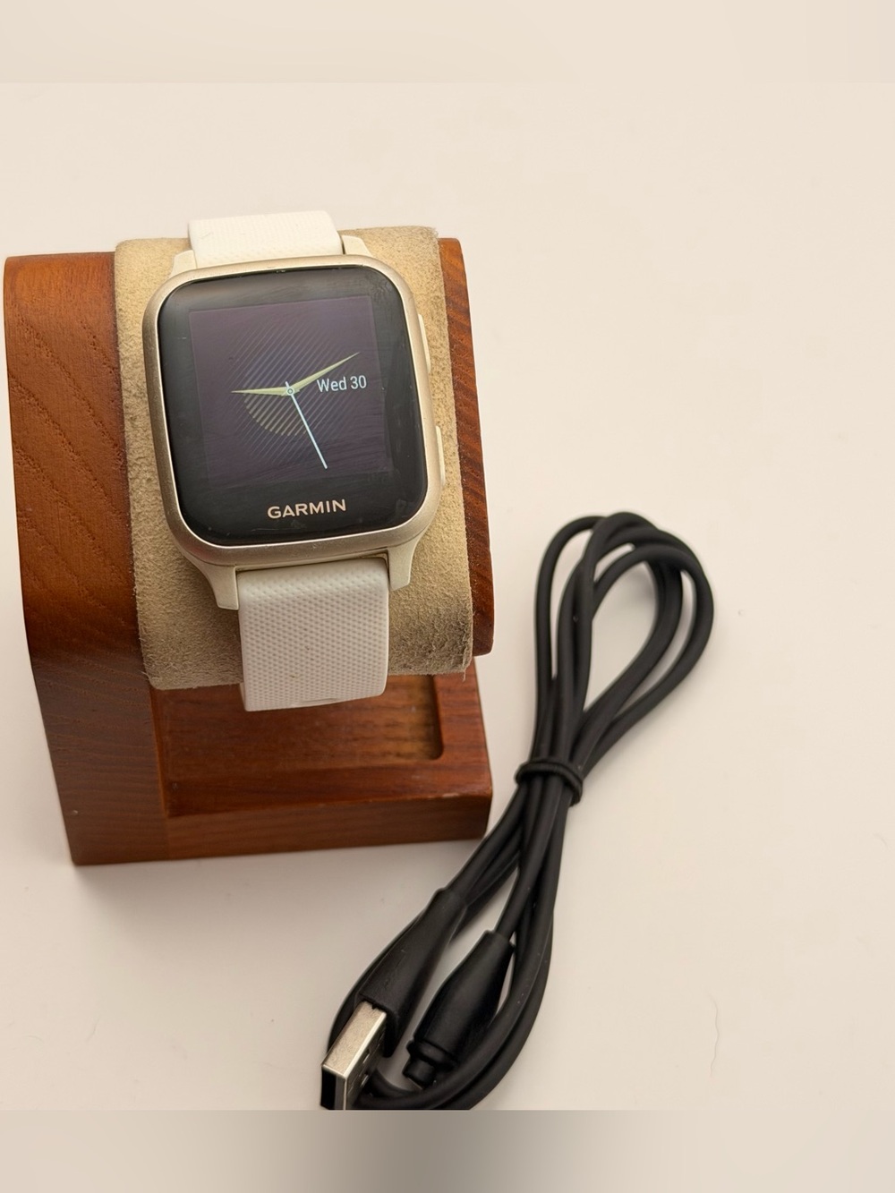 Garmin Venu SQ